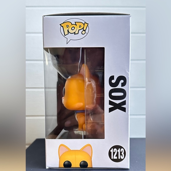 Funko Pop - Disney Pixar: Lightyear, SOX - Picture 4 of 6